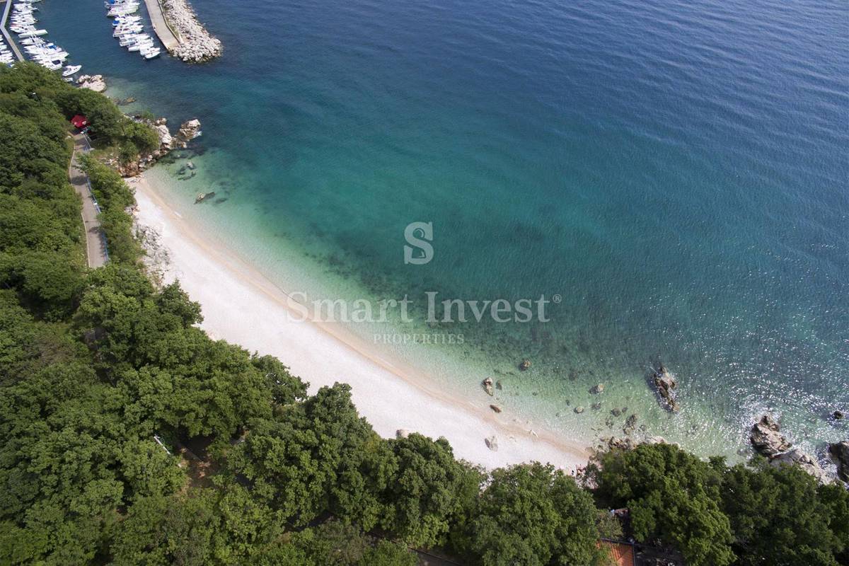 Stanovanje Doričići, Kostrena, 120m2