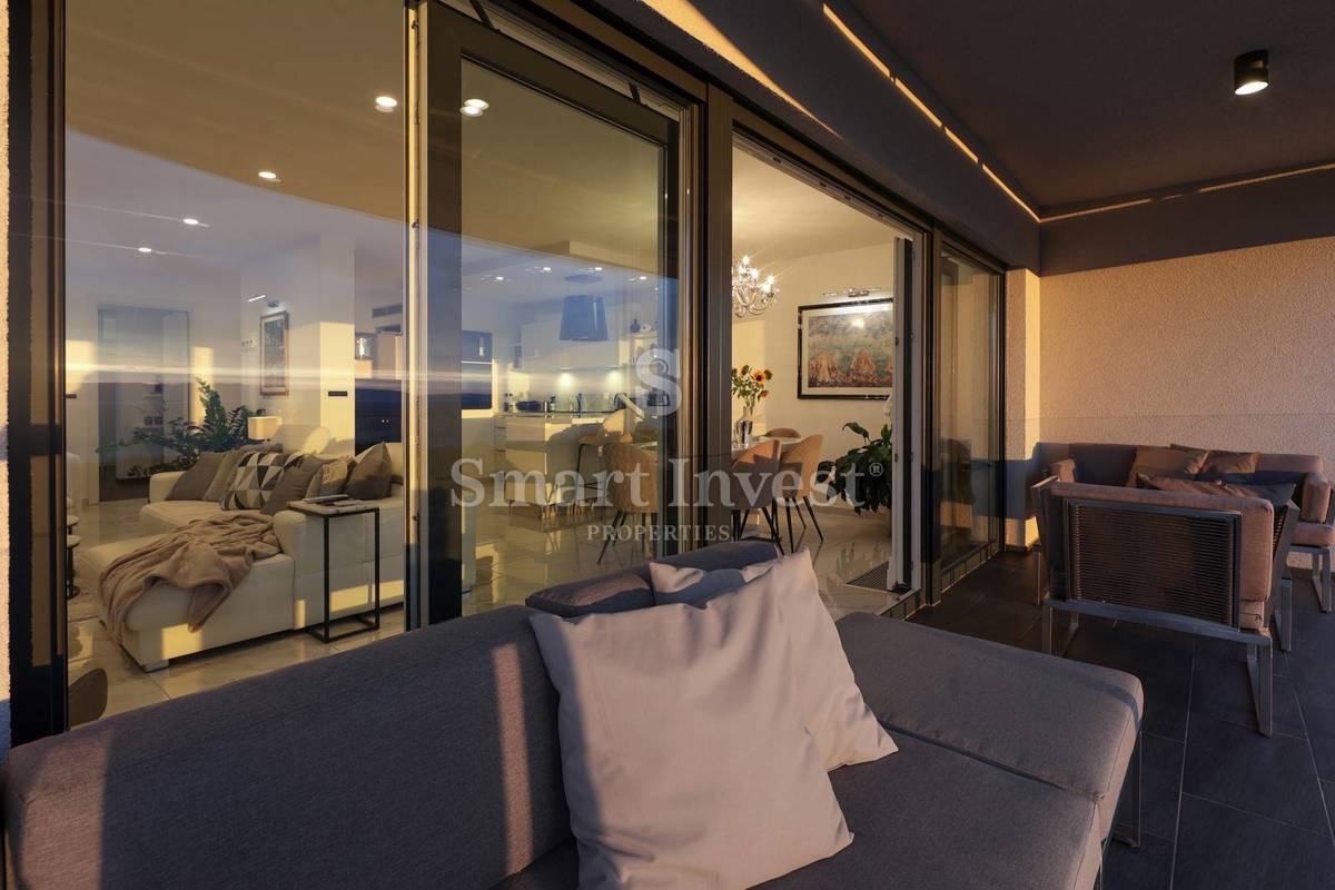 Stanovanje Doričići, Kostrena, 120m2