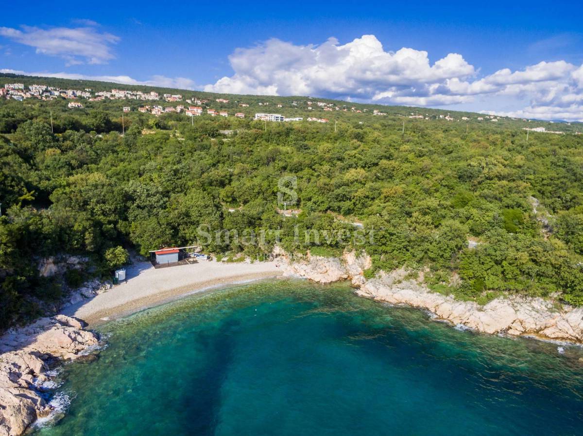 Stanovanje Doričići, Kostrena, 120m2