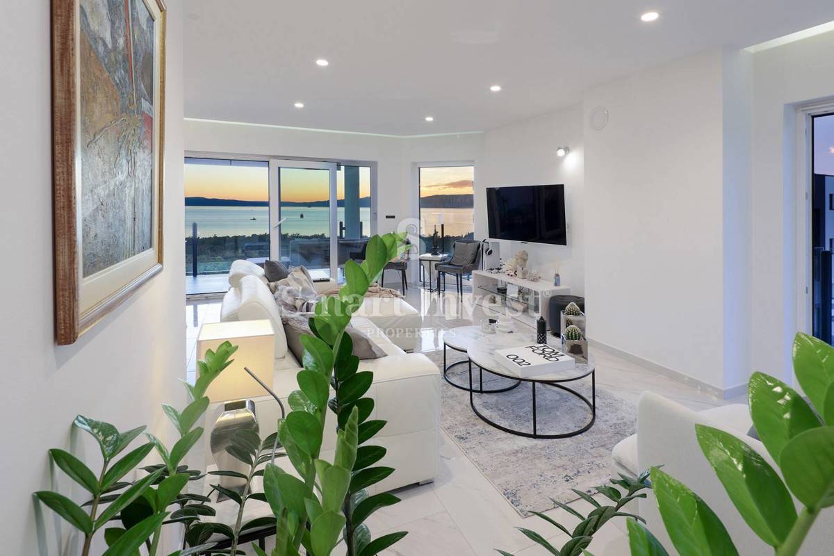 Stanovanje Doričići, Kostrena, 120m2