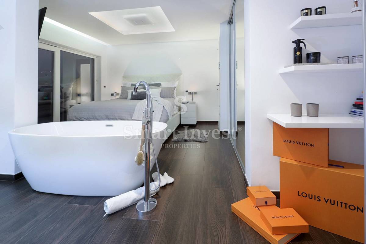 Stanovanje Doričići, Kostrena, 120m2