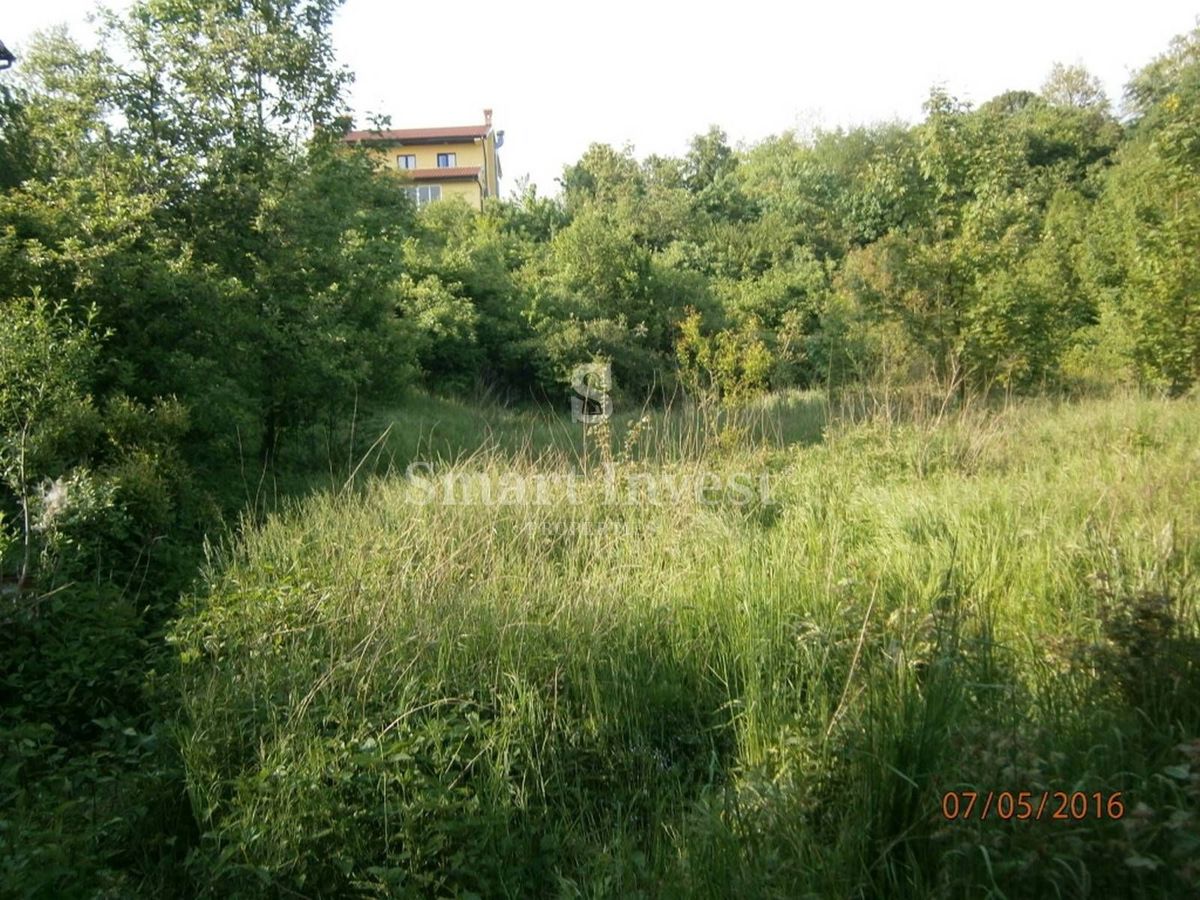 Zemljišče Sroki, Viškovo, 4.610m2