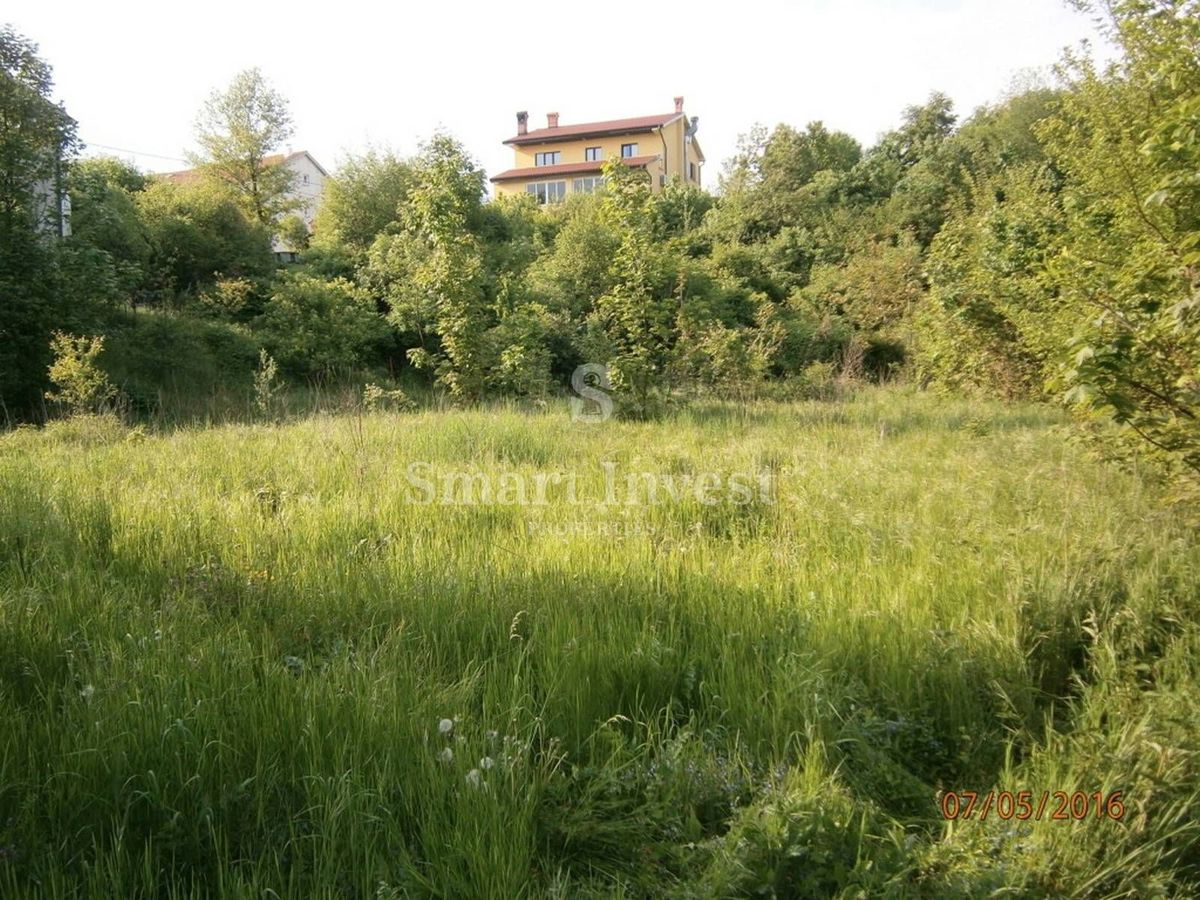 Zemljišče Sroki, Viškovo, 4.610m2