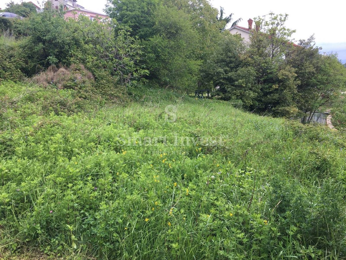 Zemljišče Bregi, Matulji, 2.172m2