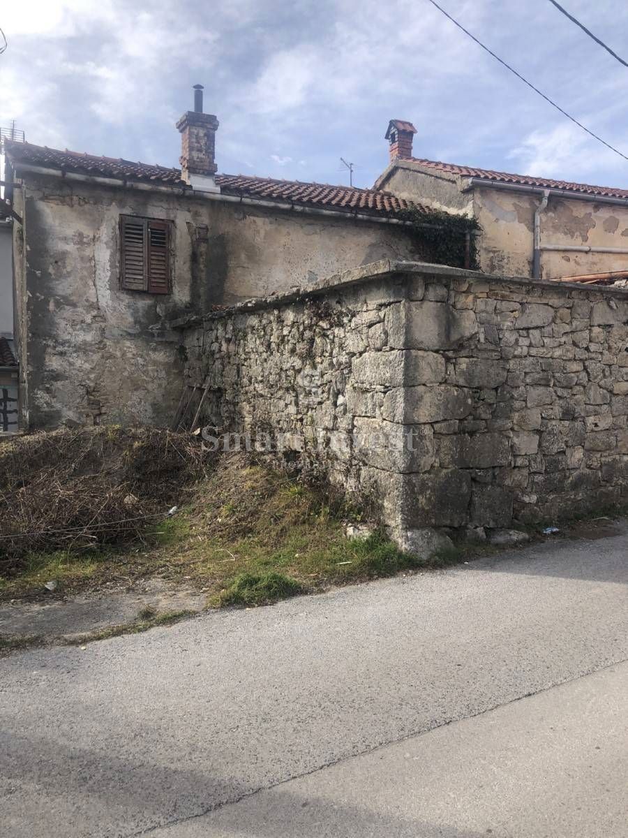 Hiša Veli Brgud, Matulji, 194m2