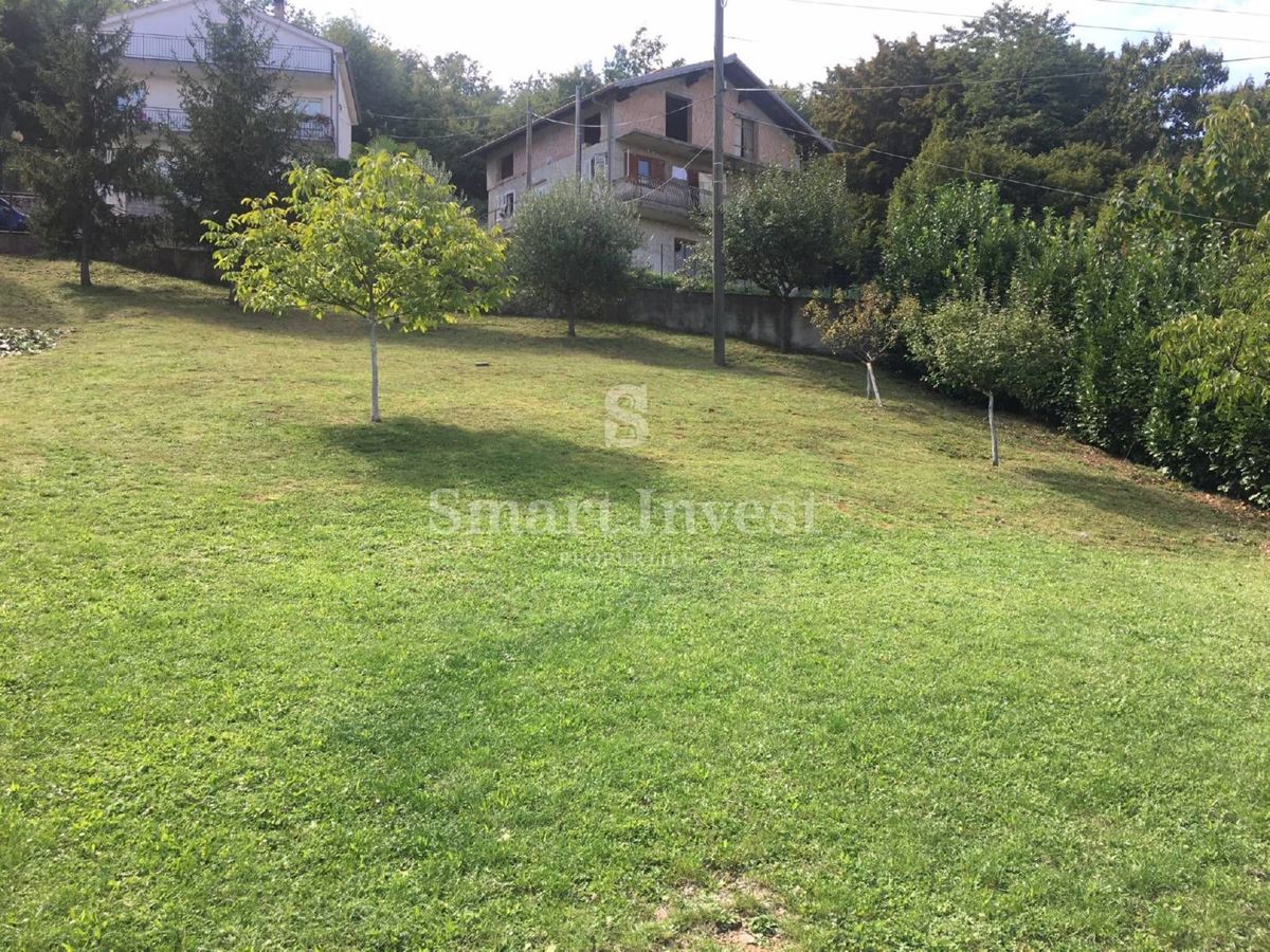 Zemljišče Rukavac, Matulji, 1.175m2