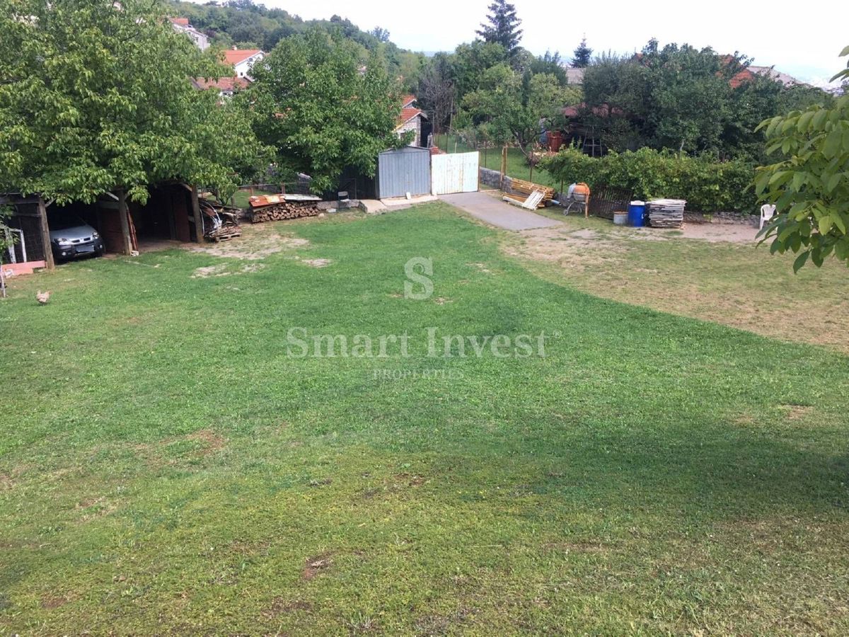 Zemljišče Rukavac, Matulji, 1.175m2