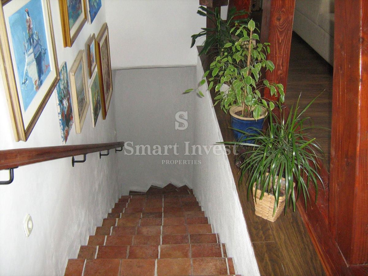 OPATIJA, 2-bedrooms apartment of 78 m2 with sea view and parking