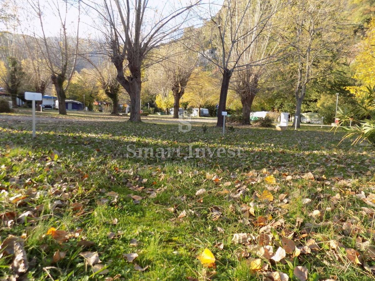 OPATIJSKA RIVIERA,   Zemljišče 2095 m2 ob morju, turistične namene