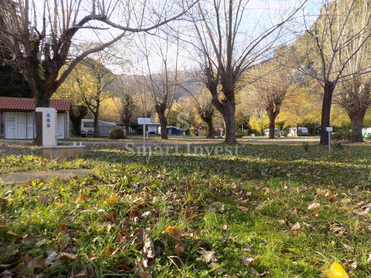 OPATIJSKA RIVIERA,   Zemljišče 2095 m2 ob morju, turistične namene