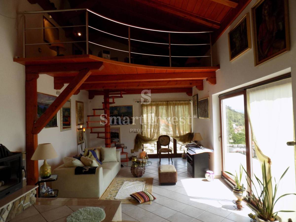 Hiša Rukavac, Matulji, 200m2