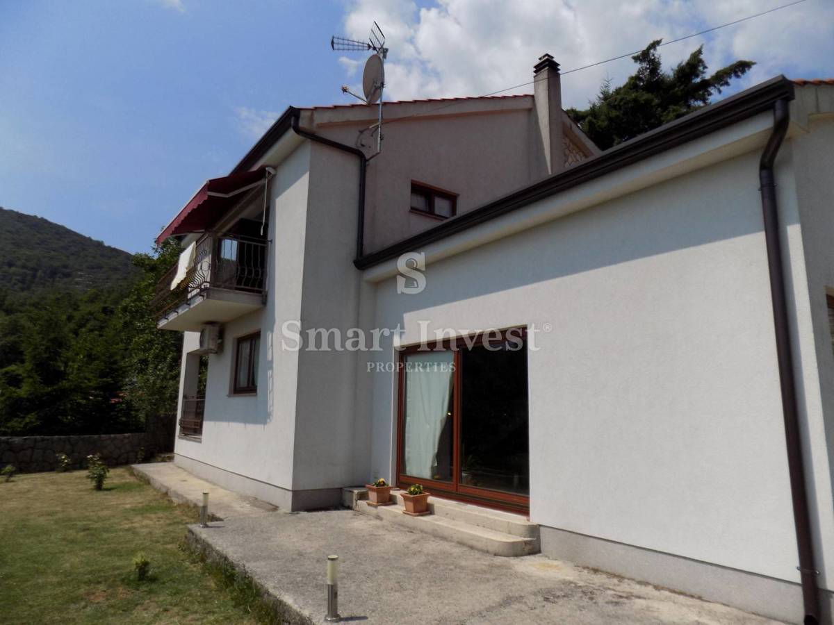 Hiša Rukavac, Matulji, 200m2