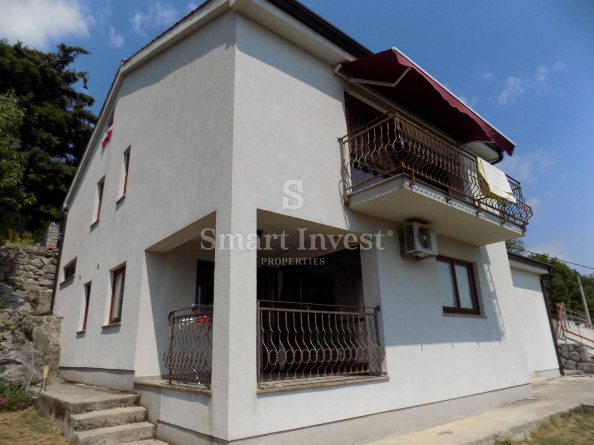 Hiša Rukavac, Matulji, 200m2