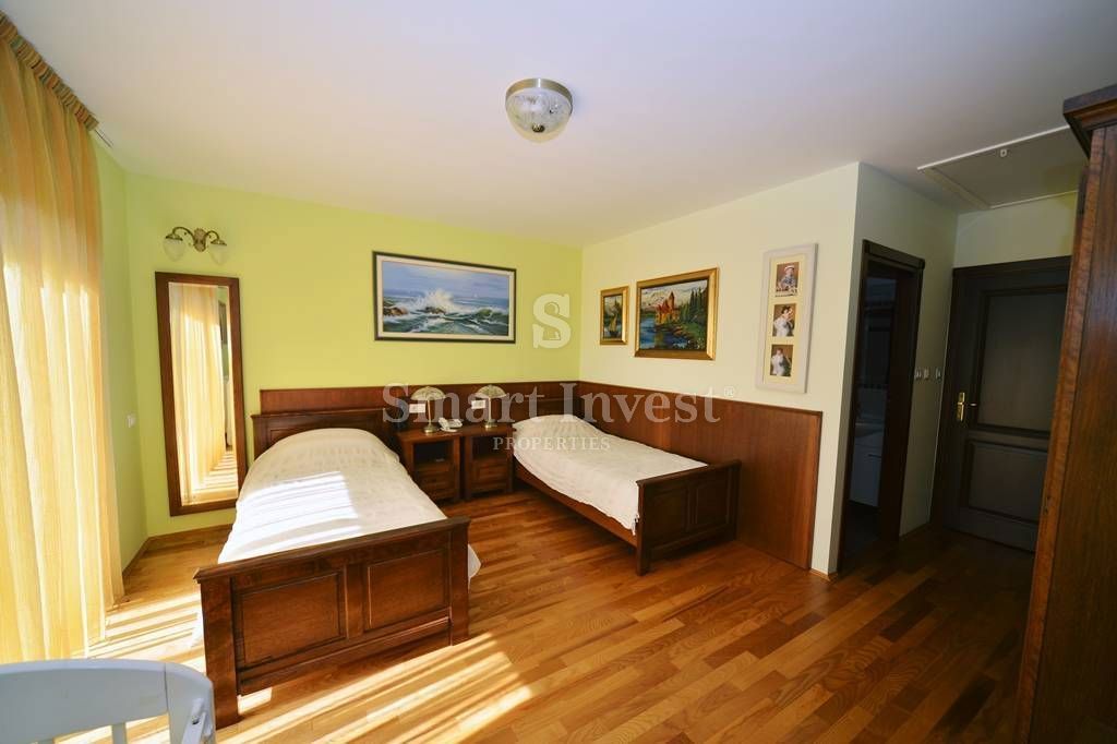 OPATIJA - RUKAVAC, EXCLUSIVE VILLA WITH PANORAMIC SEA VIEW