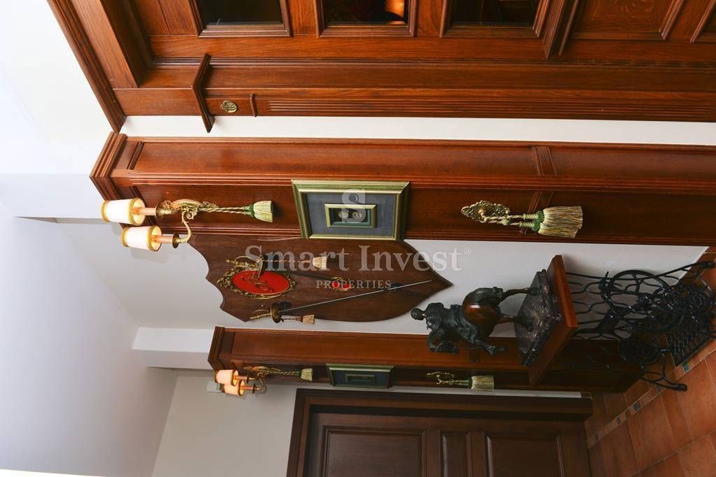 OPATIJA - RUKAVAC, EXCLUSIVE VILLA WITH PANORAMIC SEA VIEW