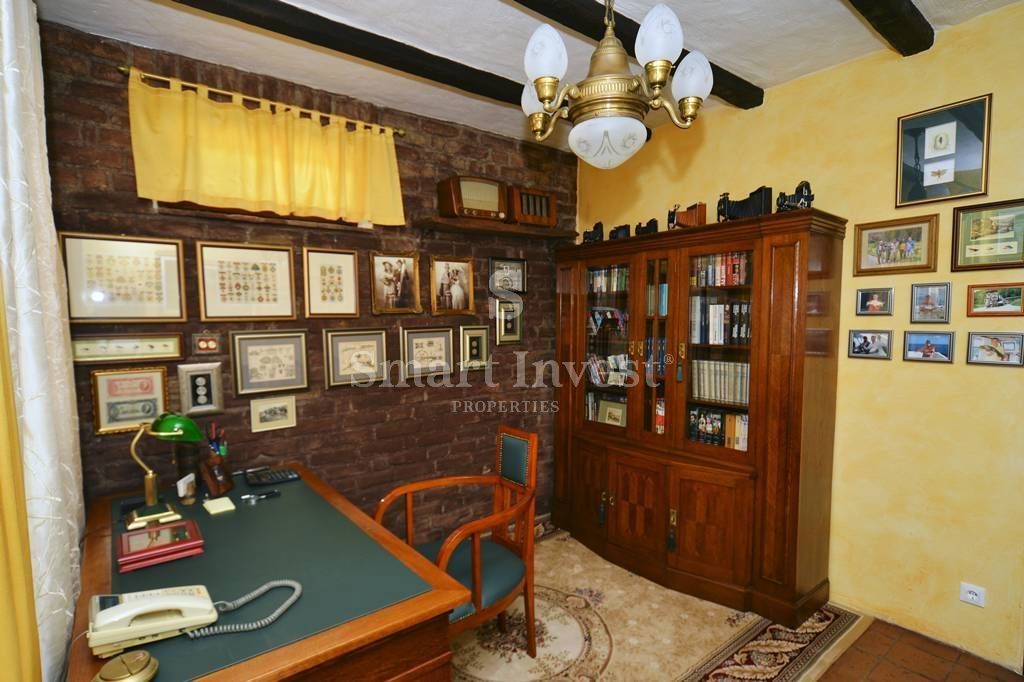 OPATIJA - RUKAVAC, EXCLUSIVE VILLA WITH PANORAMIC SEA VIEW