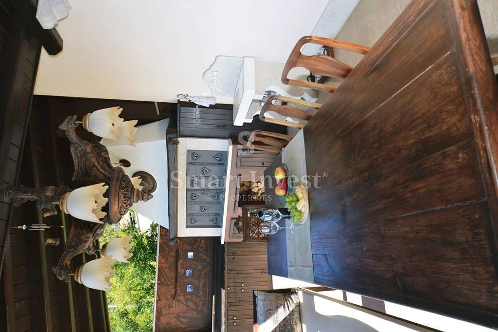 OPATIJA - RUKAVAC, EXCLUSIVE VILLA WITH PANORAMIC SEA VIEW