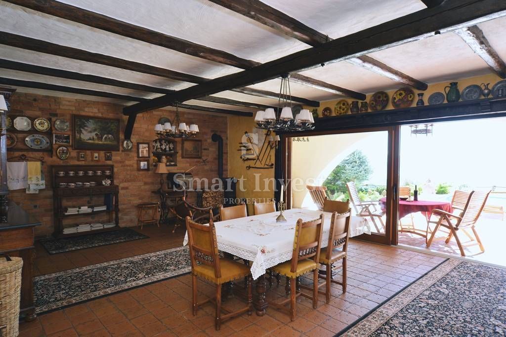 OPATIJA - RUKAVAC, EXCLUSIVE VILLA WITH PANORAMIC SEA VIEW