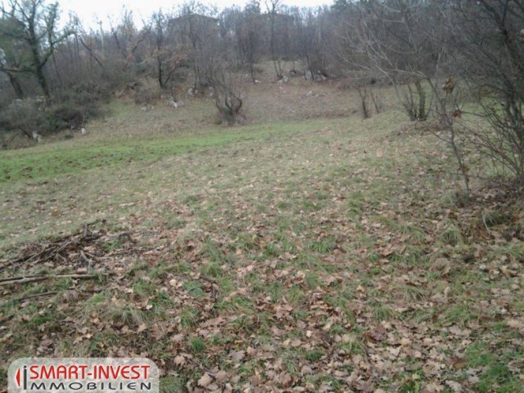 Zemljišče Marčelji, Viškovo, 1.100m2