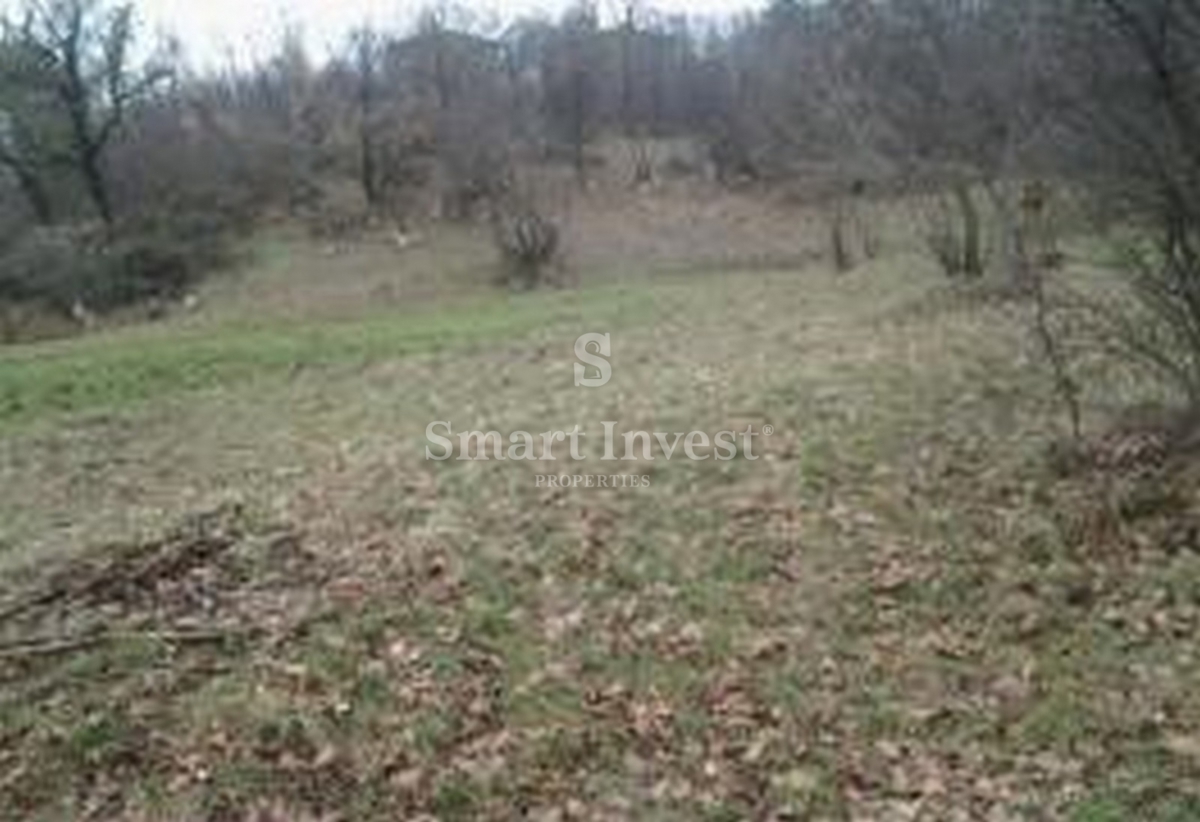 Zemljišče Marčelji, Viškovo, 1.100m2