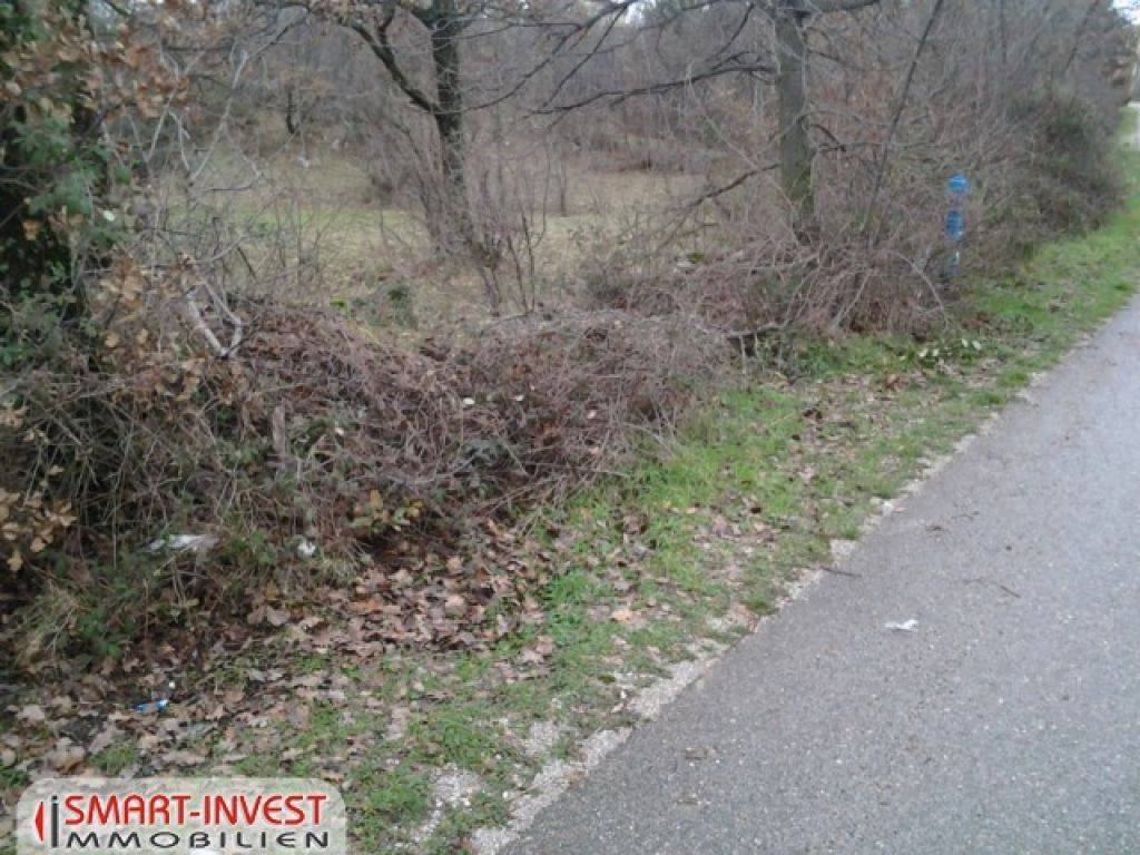 Zemljišče Marčelji, Viškovo, 1.100m2