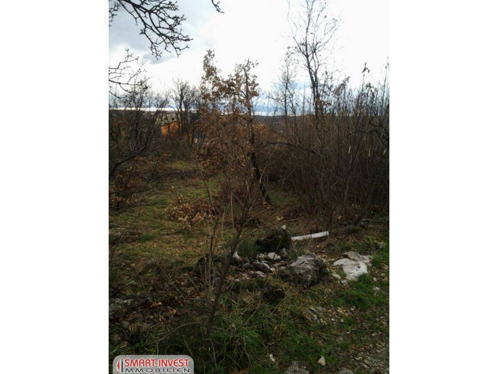 Zemljišče Marčelji, Viškovo, 1.100m2