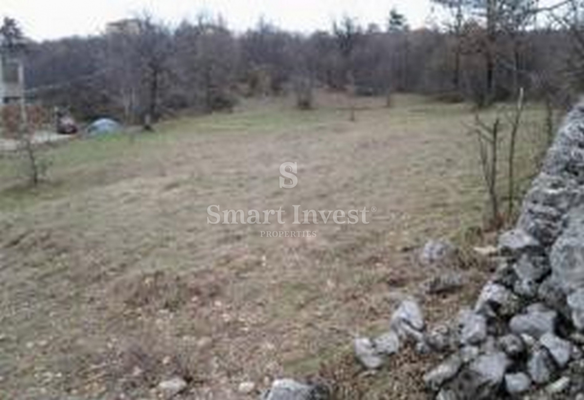 Zemljišče Marčelji, Viškovo, 1.100m2