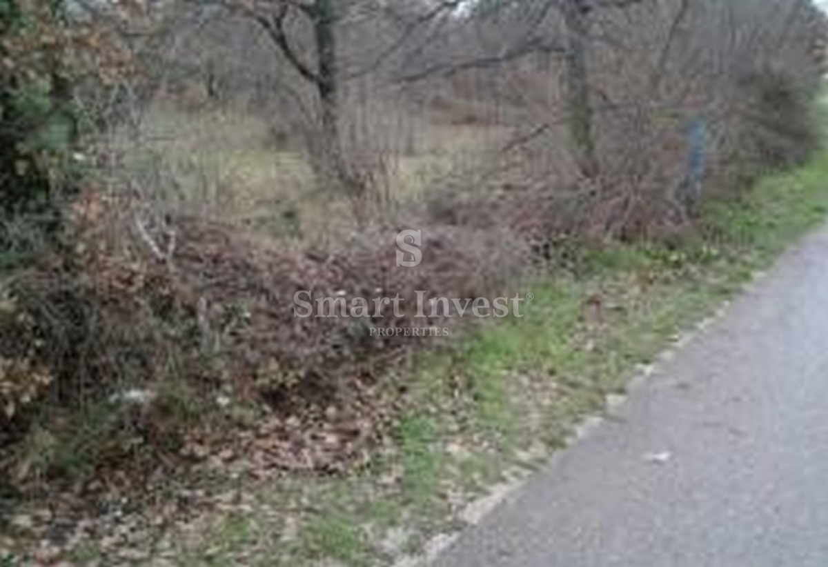 Zemljišče Marčelji, Viškovo, 1.100m2