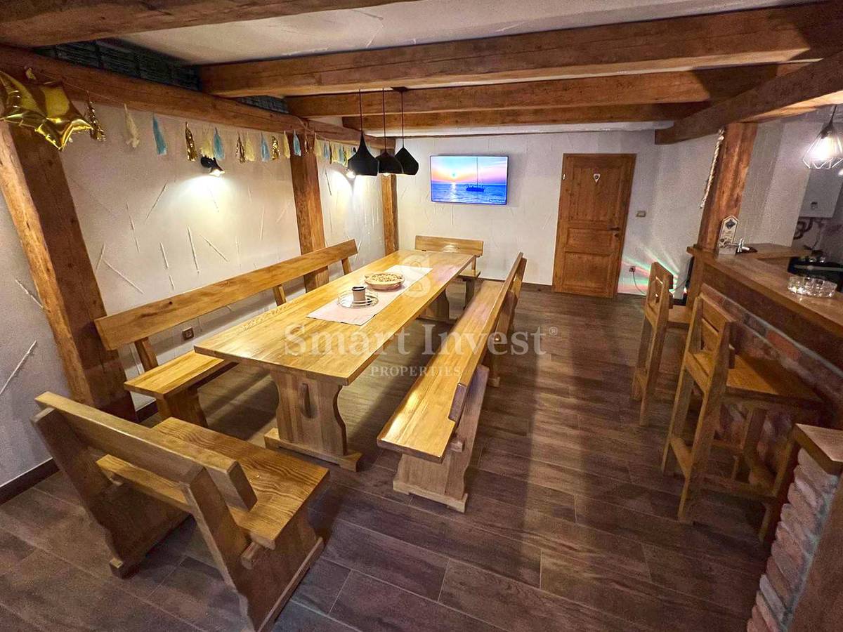OPATIJA, Ekskluzivna vila z bazenom in teniškim igriščem, prodamo