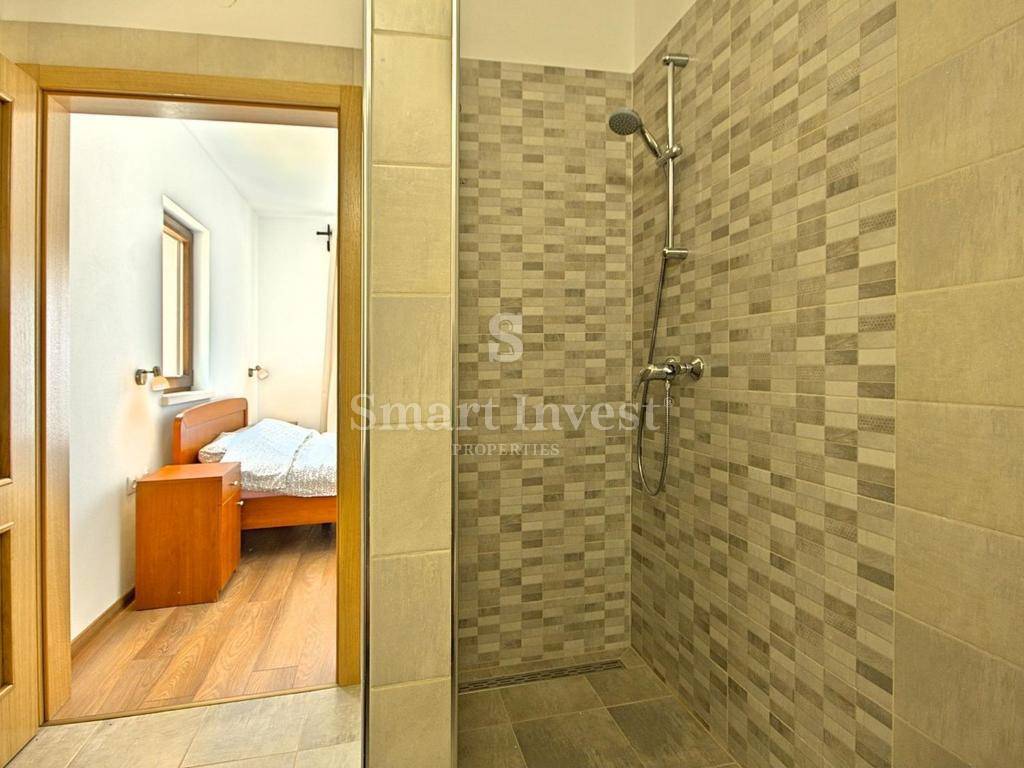 ISTRIA - POREČ vicinity, 3-BEDROOMS VILLA WITH PANORAMIC SEA VIEW