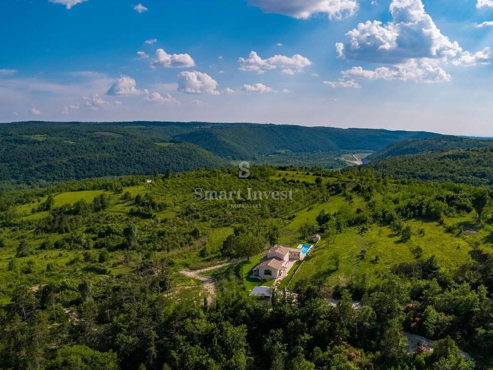 Hiša Grožnjan, 220m2