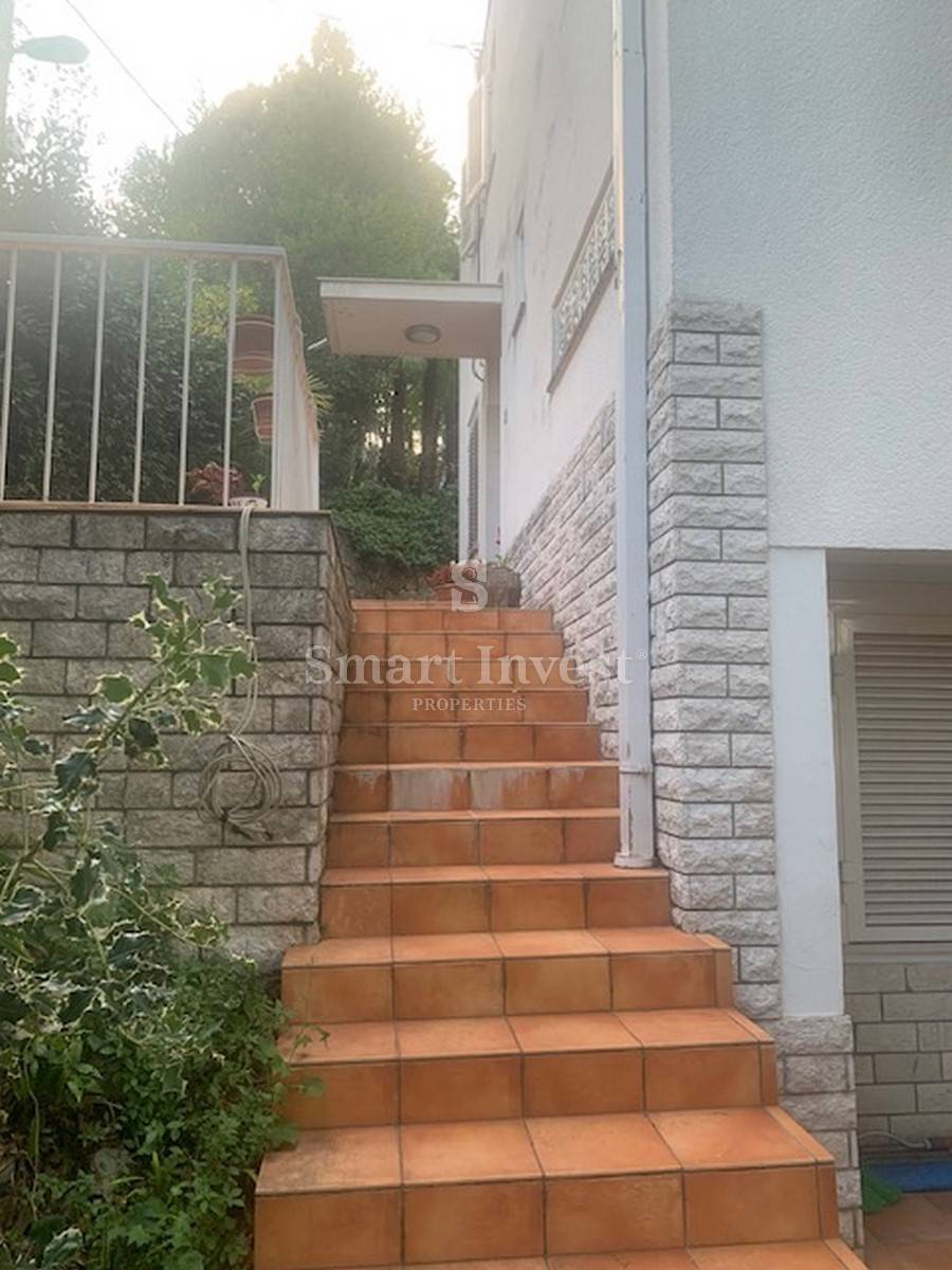 OPATIJA - CENTER, Samostojna hiša s pogledom na morje, blizu morja