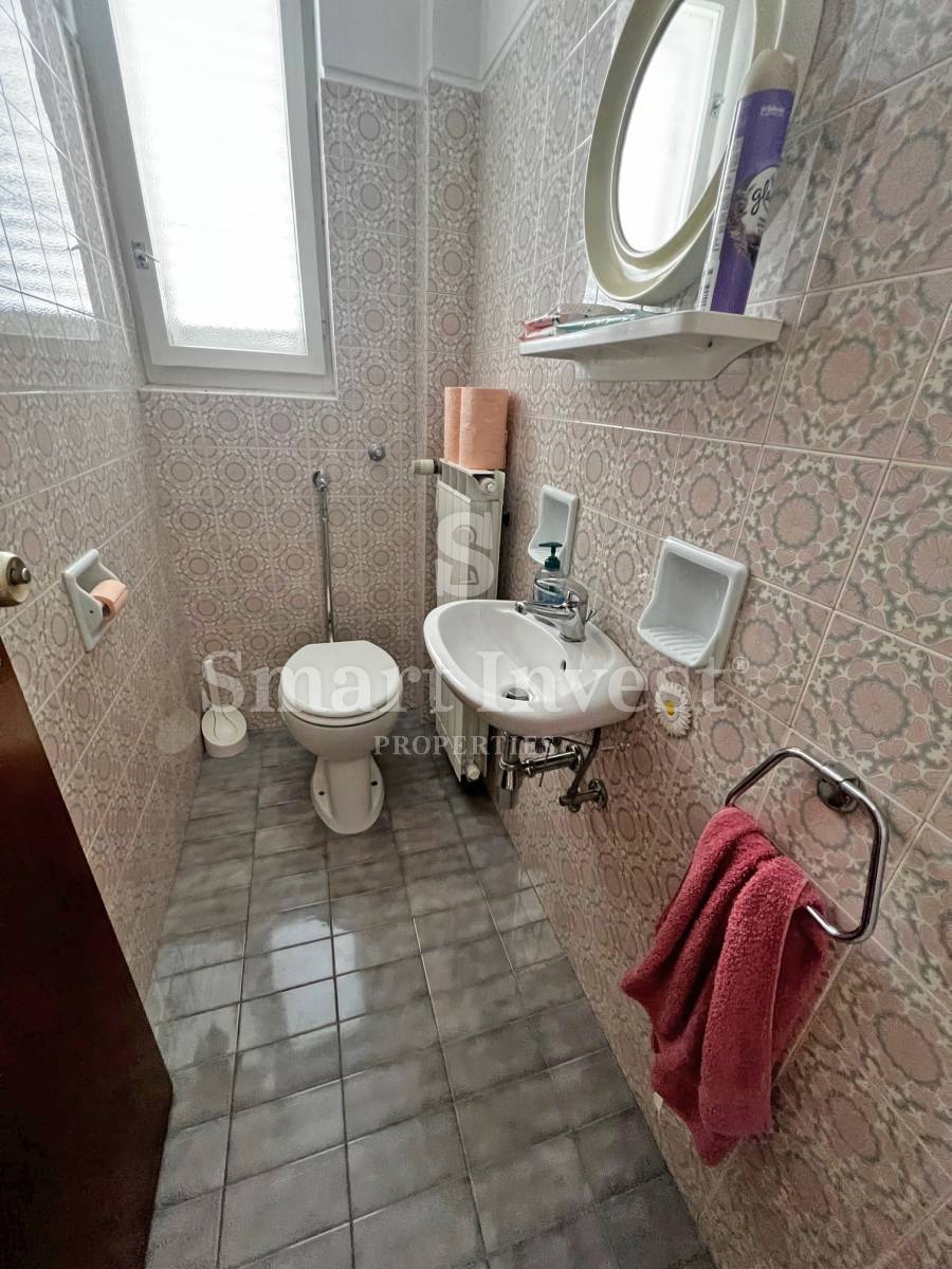 OPATIJA - CENTER, Samostojna hiša s pogledom na morje, blizu morja