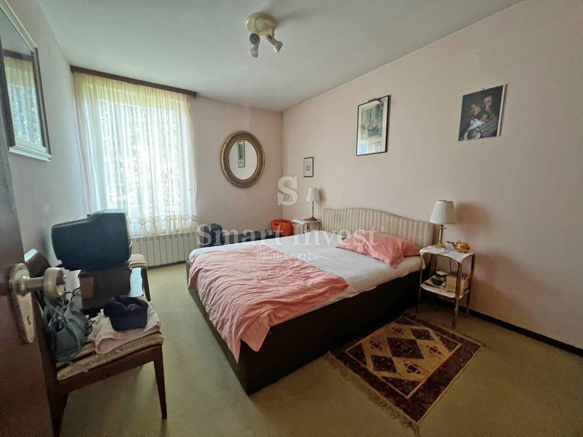 OPATIJA - CENTER, Samostojna hiša s pogledom na morje, blizu morja