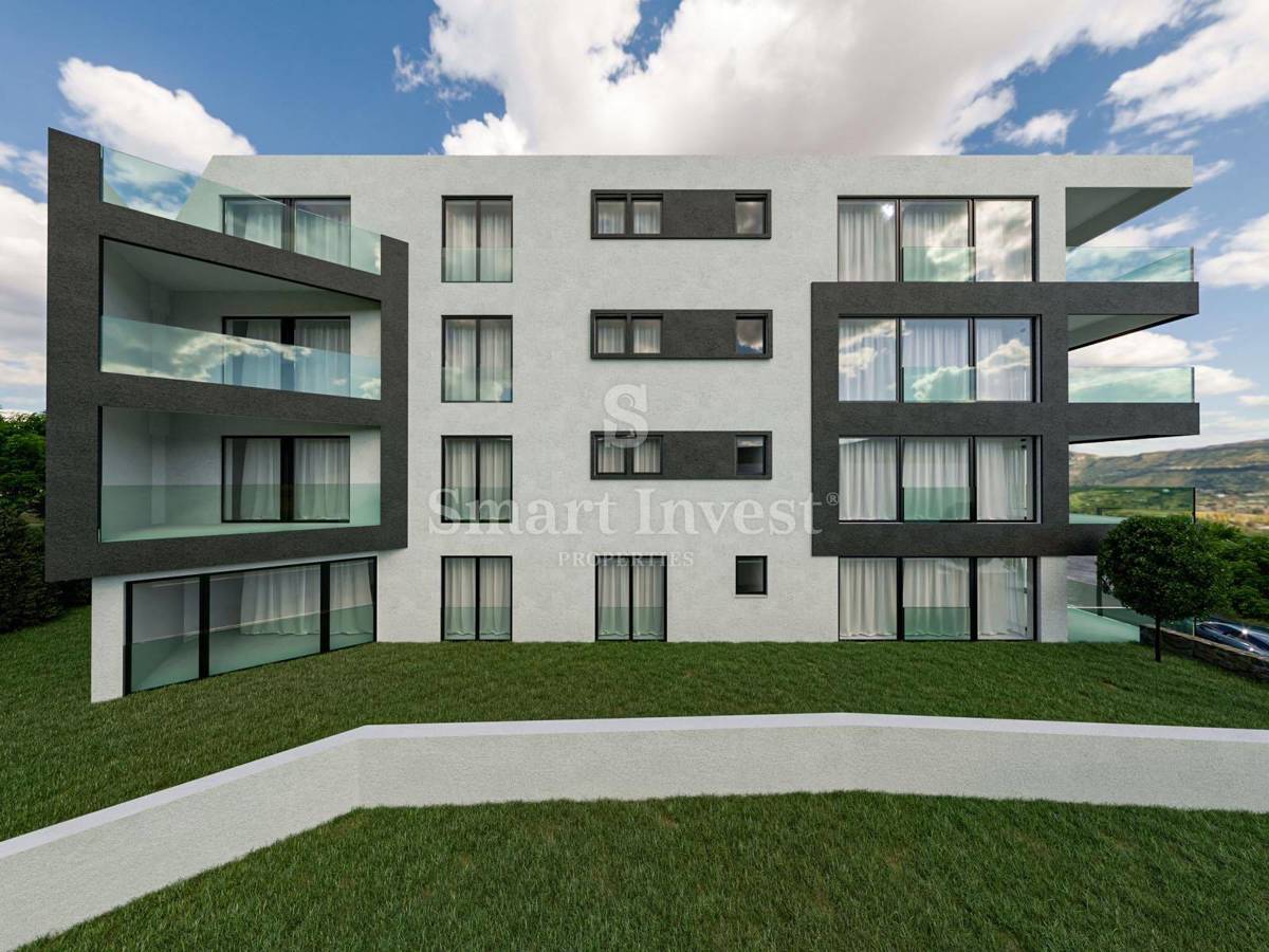 Stanovanje Opatija, 65,02m2