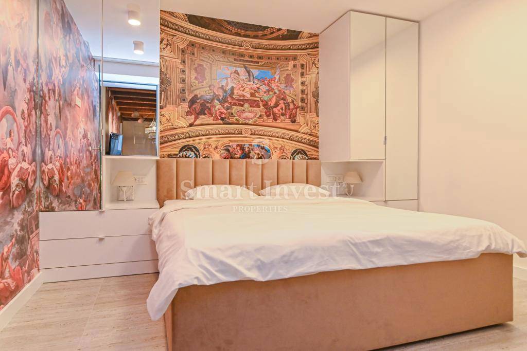OPATIJA - CENTER, dva prenovljena stanovanja blizu morja