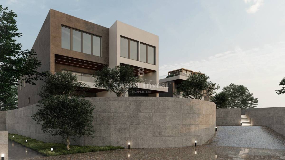 Zemljišče Rukavac, Matulji, 850m2