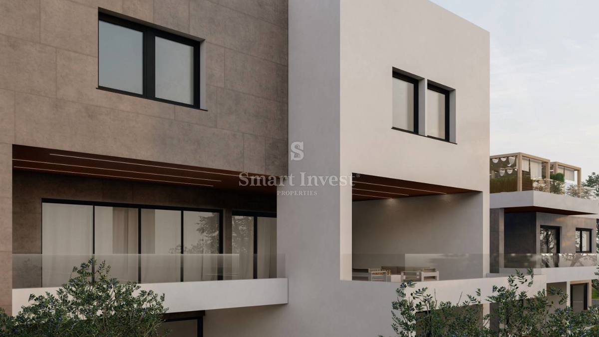 Zemljišče Rukavac, Matulji, 850m2