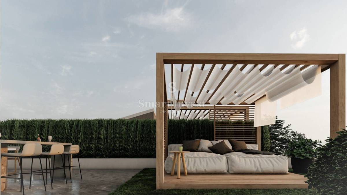 Zemljišče Rukavac, Matulji, 850m2