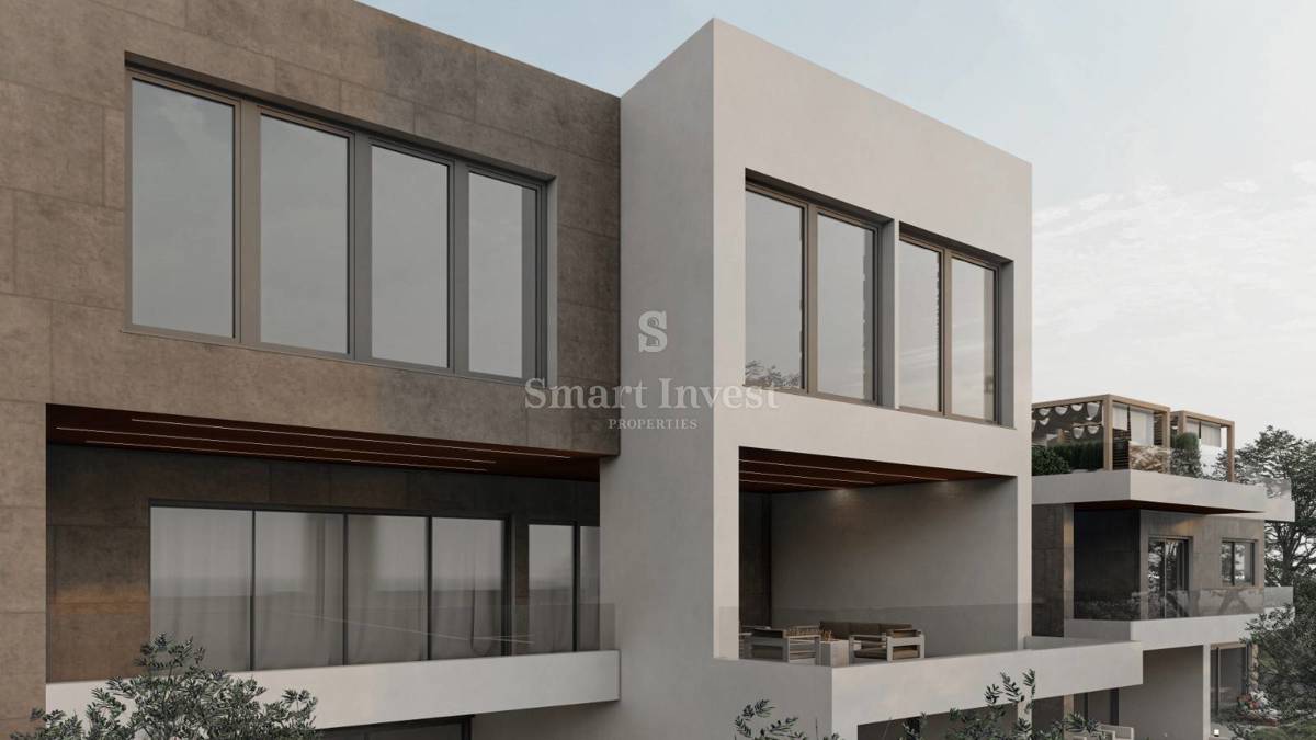 Zemljišče Rukavac, Matulji, 850m2