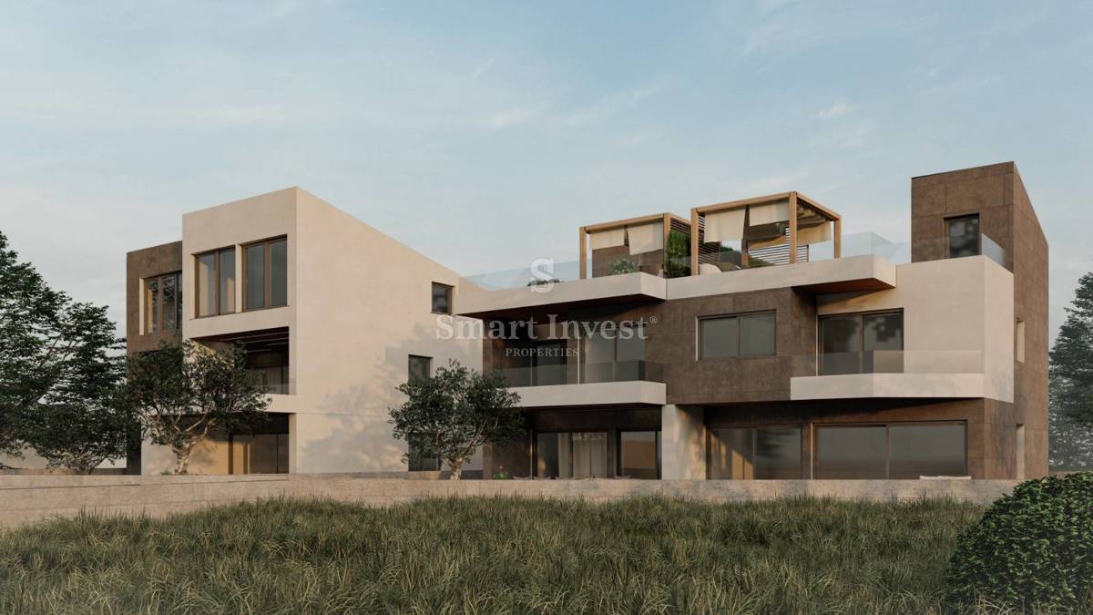 Zemljišče Rukavac, Matulji, 850m2