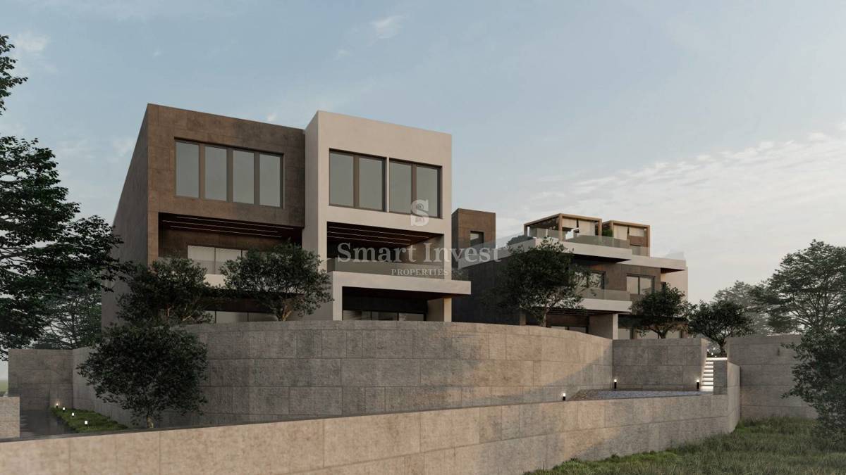 Zemljišče Rukavac, Matulji, 850m2
