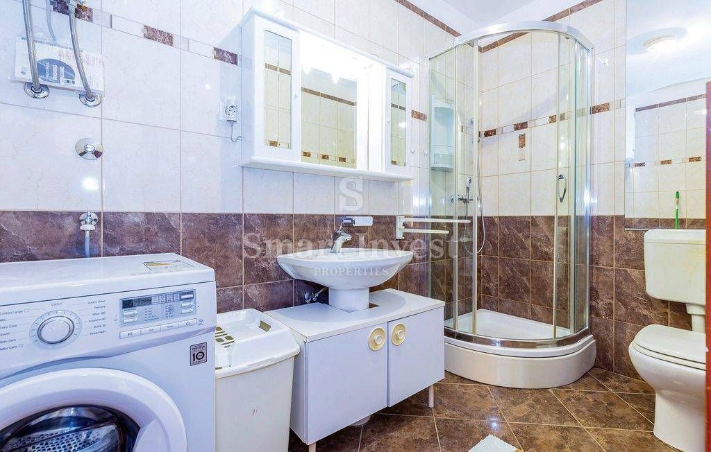Stanovanje Kostrena, 62m2