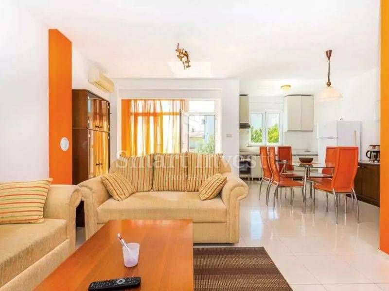 Stanovanje Kostrena, 62m2