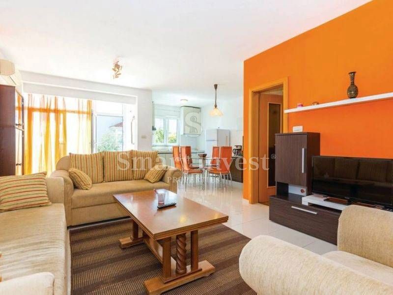 Stanovanje Kostrena, 62m2