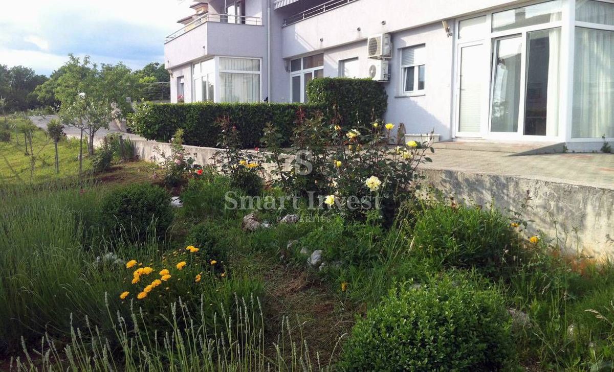 Stanovanje Kostrena, 62m2