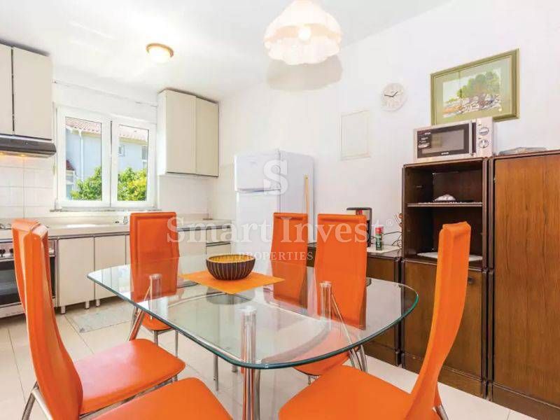 Stanovanje Kostrena, 62m2
