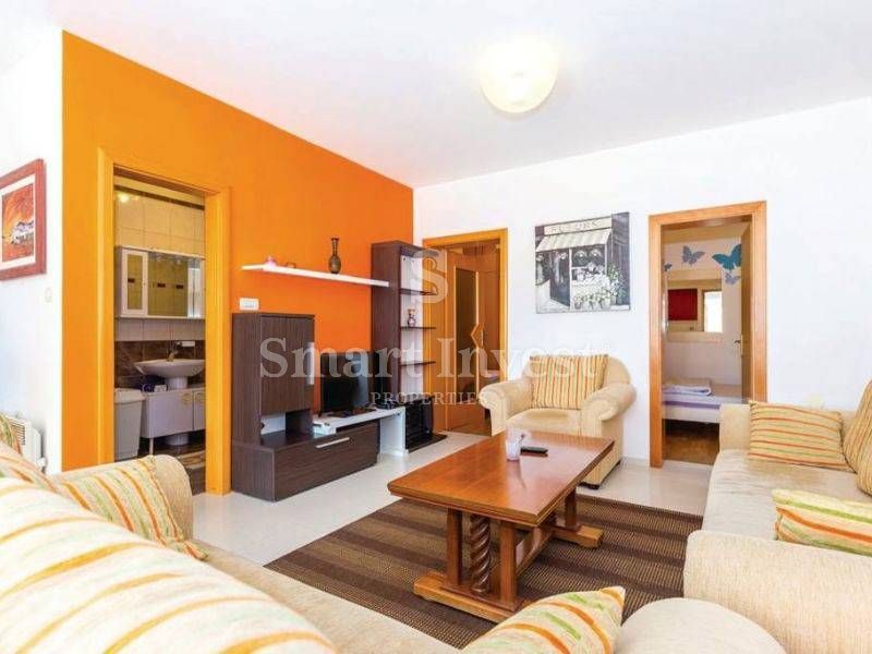 Stanovanje Kostrena, 62m2