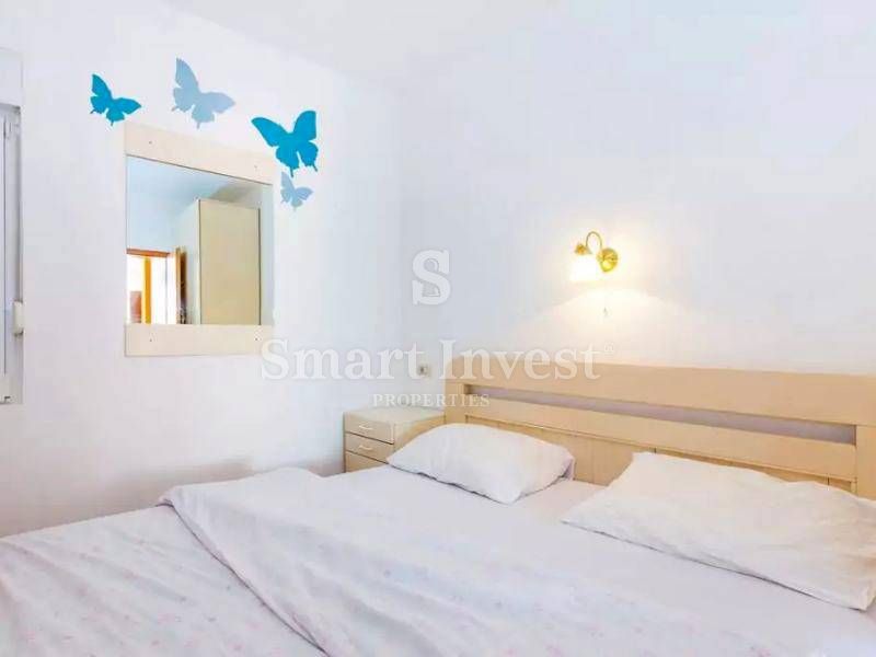 Stanovanje Kostrena, 62m2