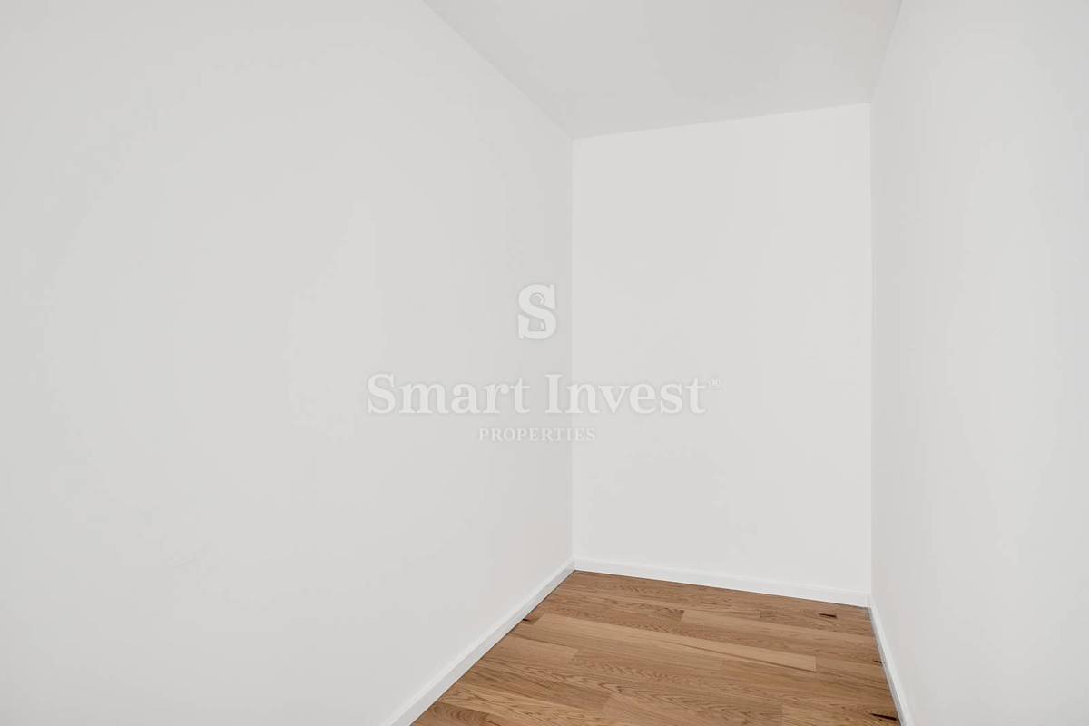 OPATIJA, luksuzen penthouse z neprekosljivim pogledom na morje in strešno teraso z bazenom